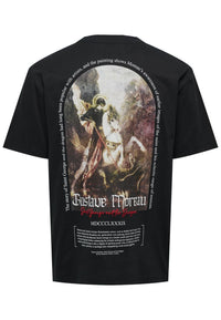 Only & Sons ART Kurzarmshirt