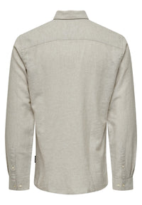 Only & Sons CAIDEN Langarmhemd