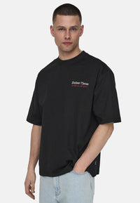 Only & Sons ART Kurzarmshirt