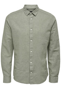 Only & Sons CAIDEN Langarmhemd