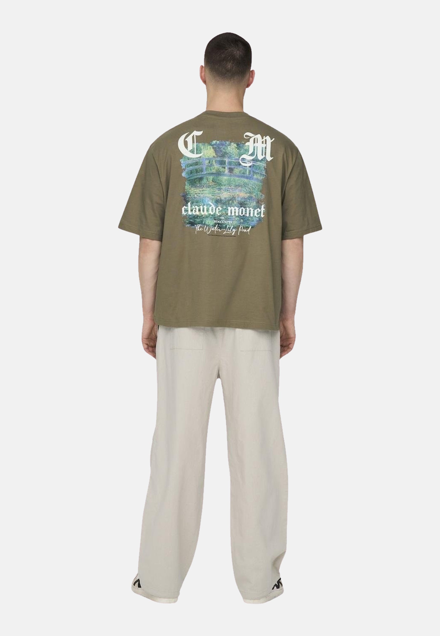 Only & Sons ART Kurzarmshirt