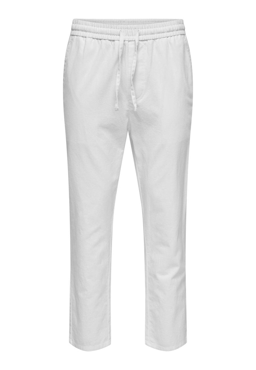 Only & Sons LINUS Stoffhose