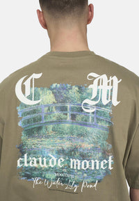 Only & Sons ART Kurzarmshirt