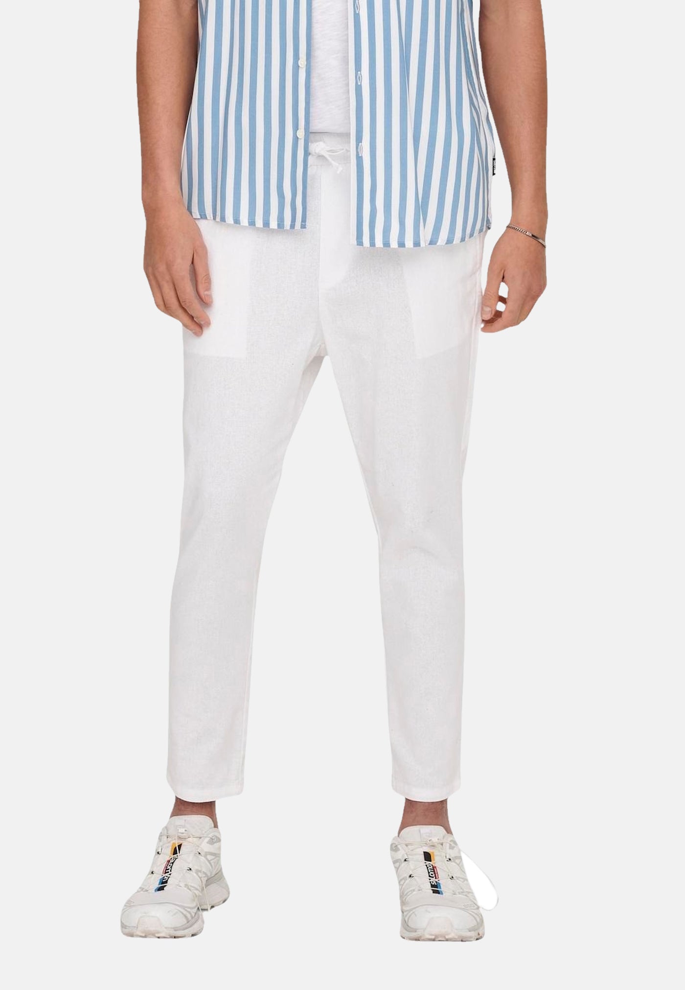 Only & Sons LINUS Stoffhose