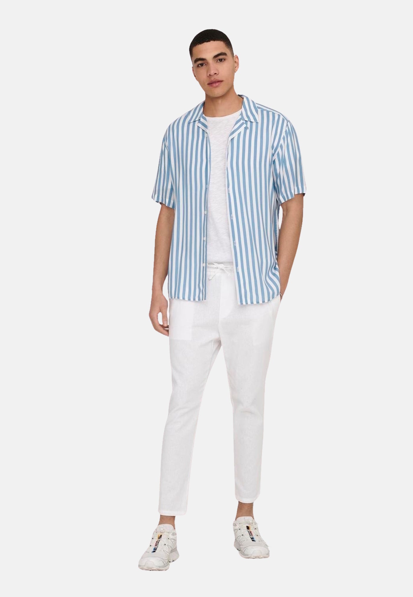 Only & Sons LINUS Stoffhose