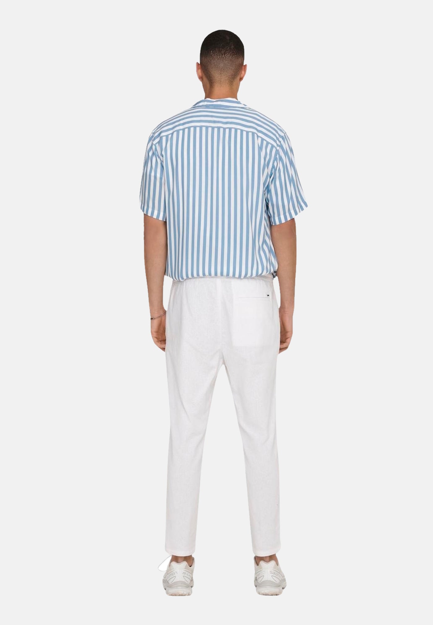 Only & Sons LINUS Stoffhose