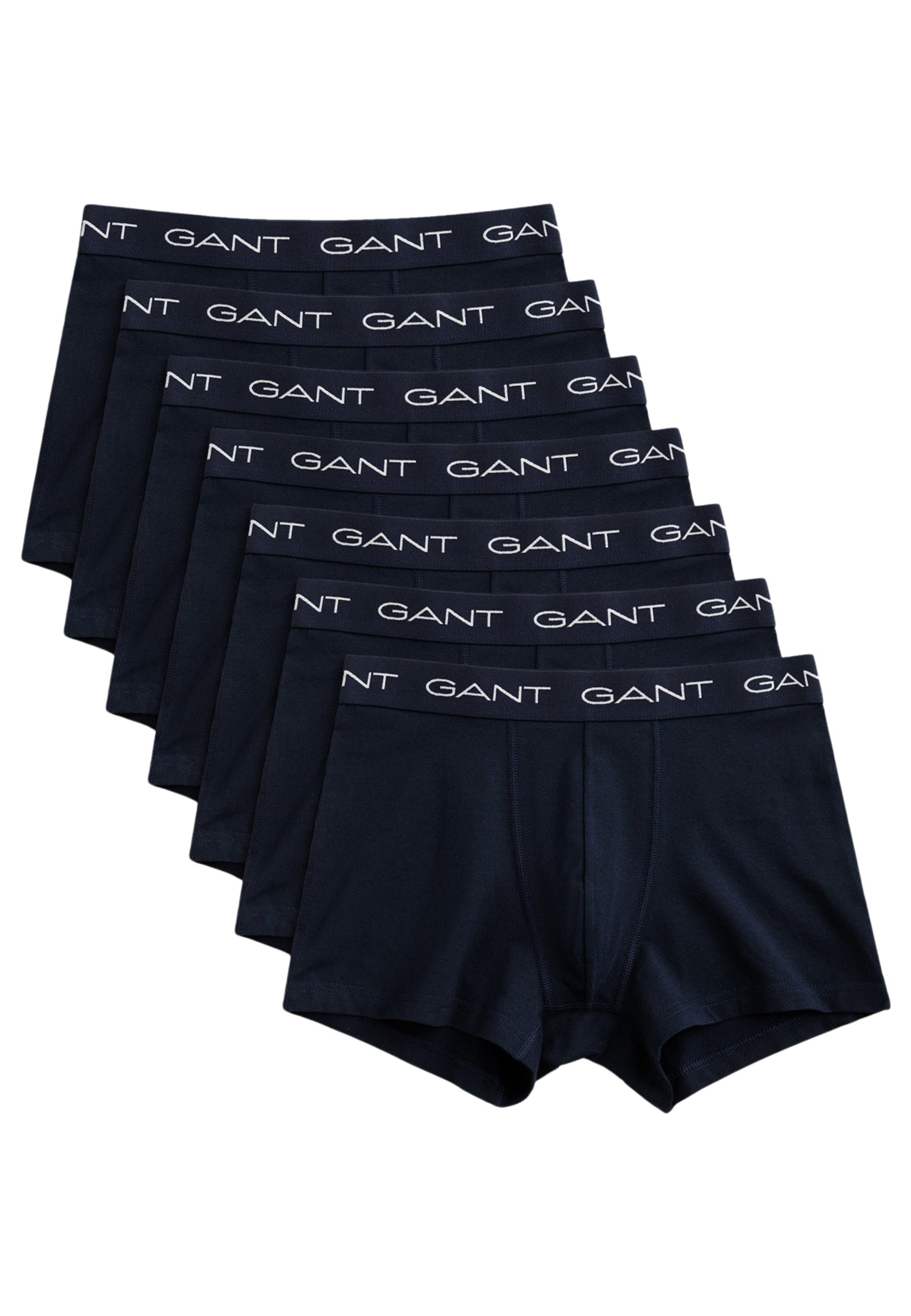 Gant 7 Pack Boxershorts