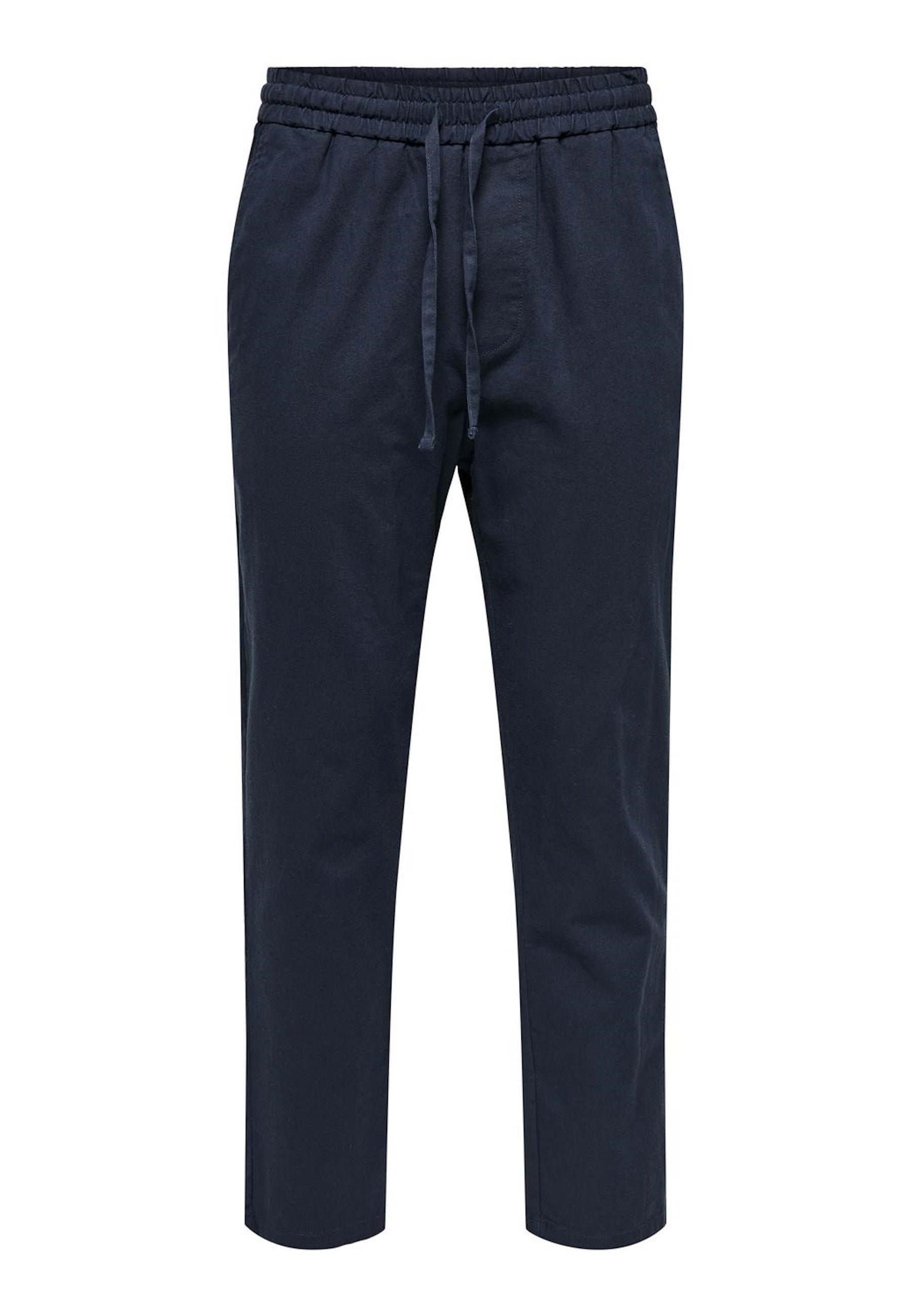 Only & Sons LINUS Stoffhose