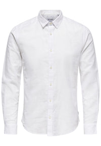 Only & Sons CAIDEN Langarmhemd