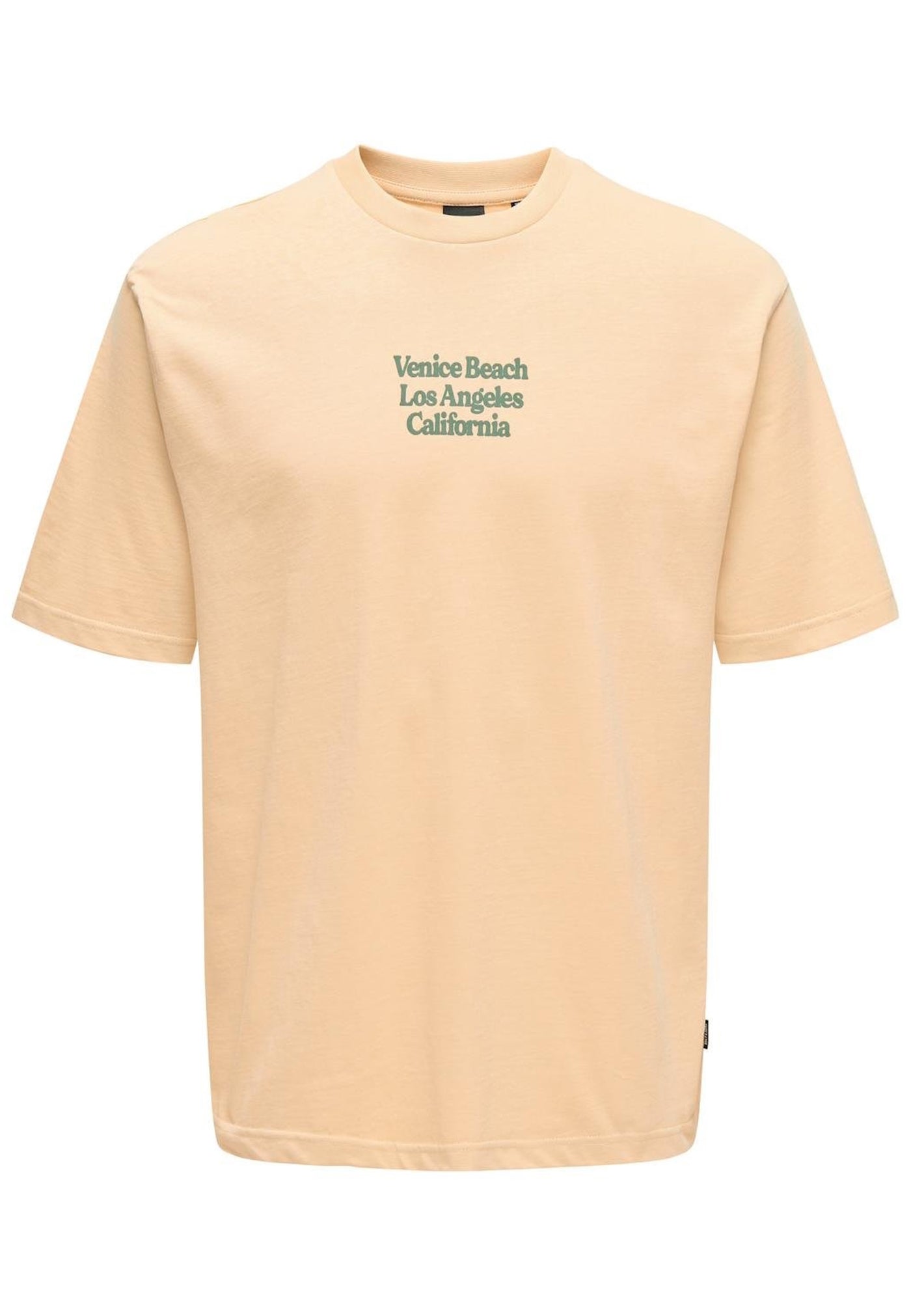 Only & Sons KENNY Kurzarmshirt