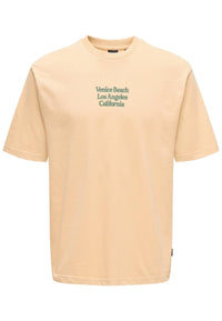 Only & Sons KENNY Kurzarmshirt