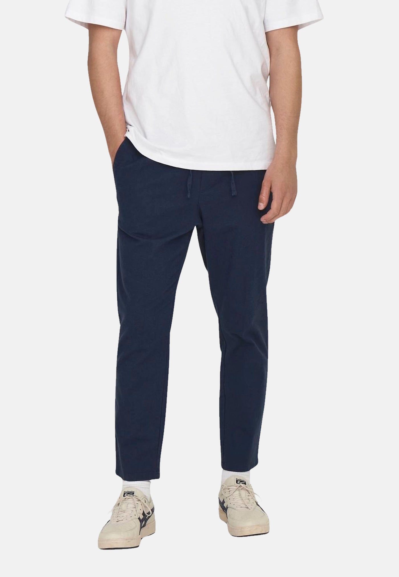 Only & Sons LINUS Stoffhose