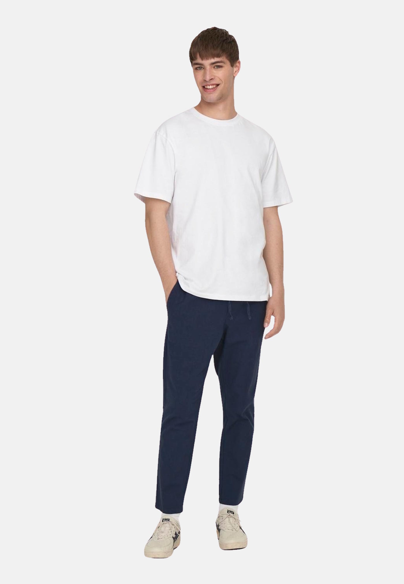 Only & Sons LINUS Stoffhose