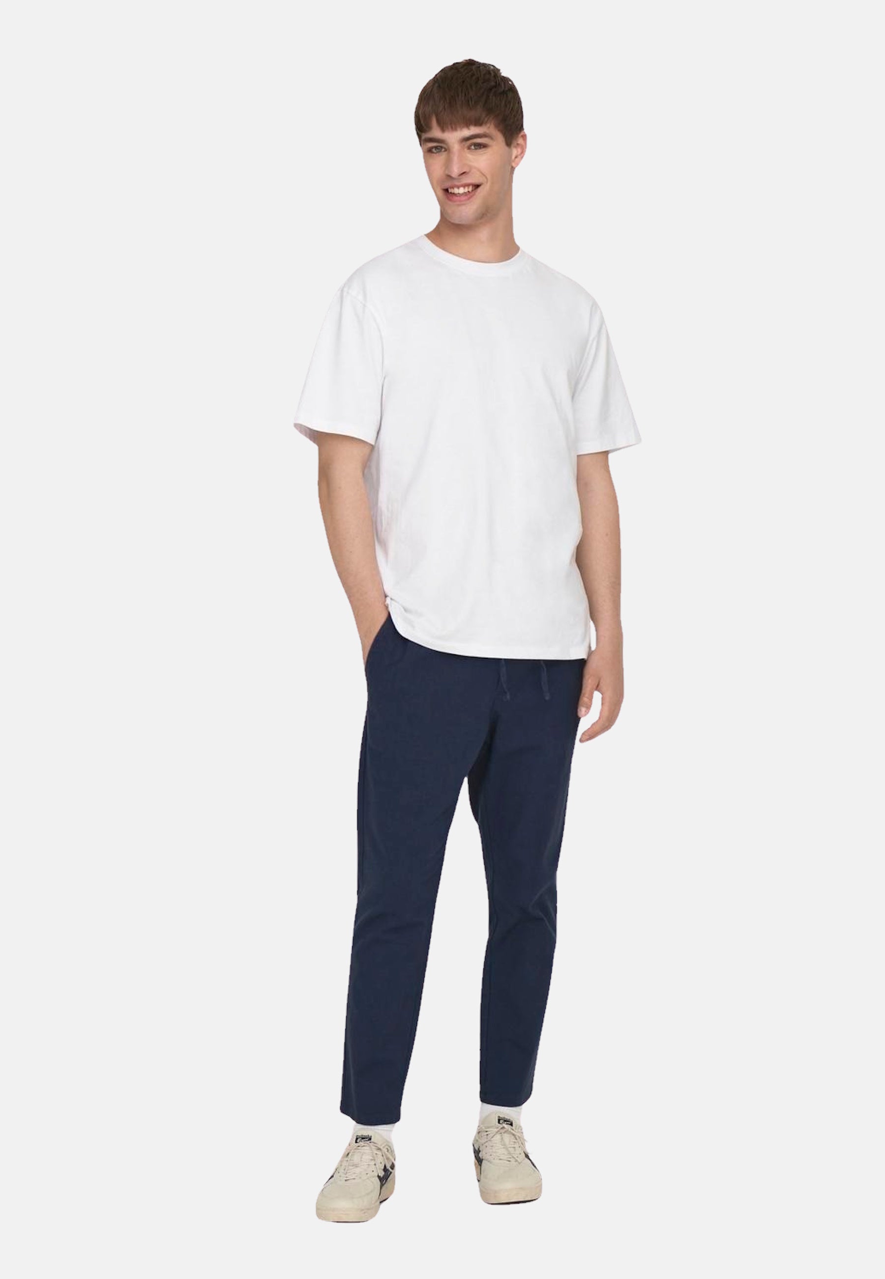 Only & Sons LINUS Stoffhose