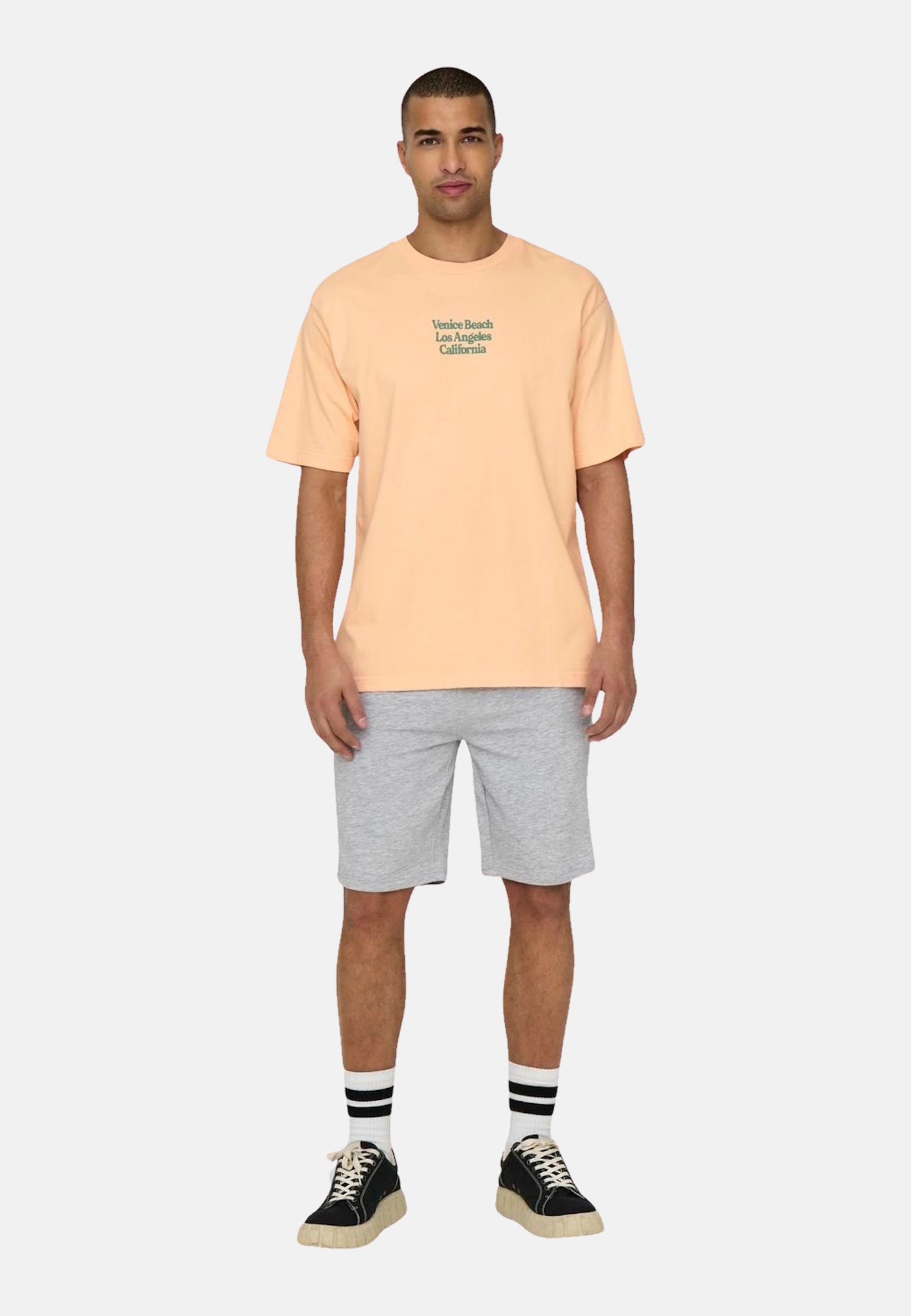 Only & Sons KENNY Kurzarmshirt