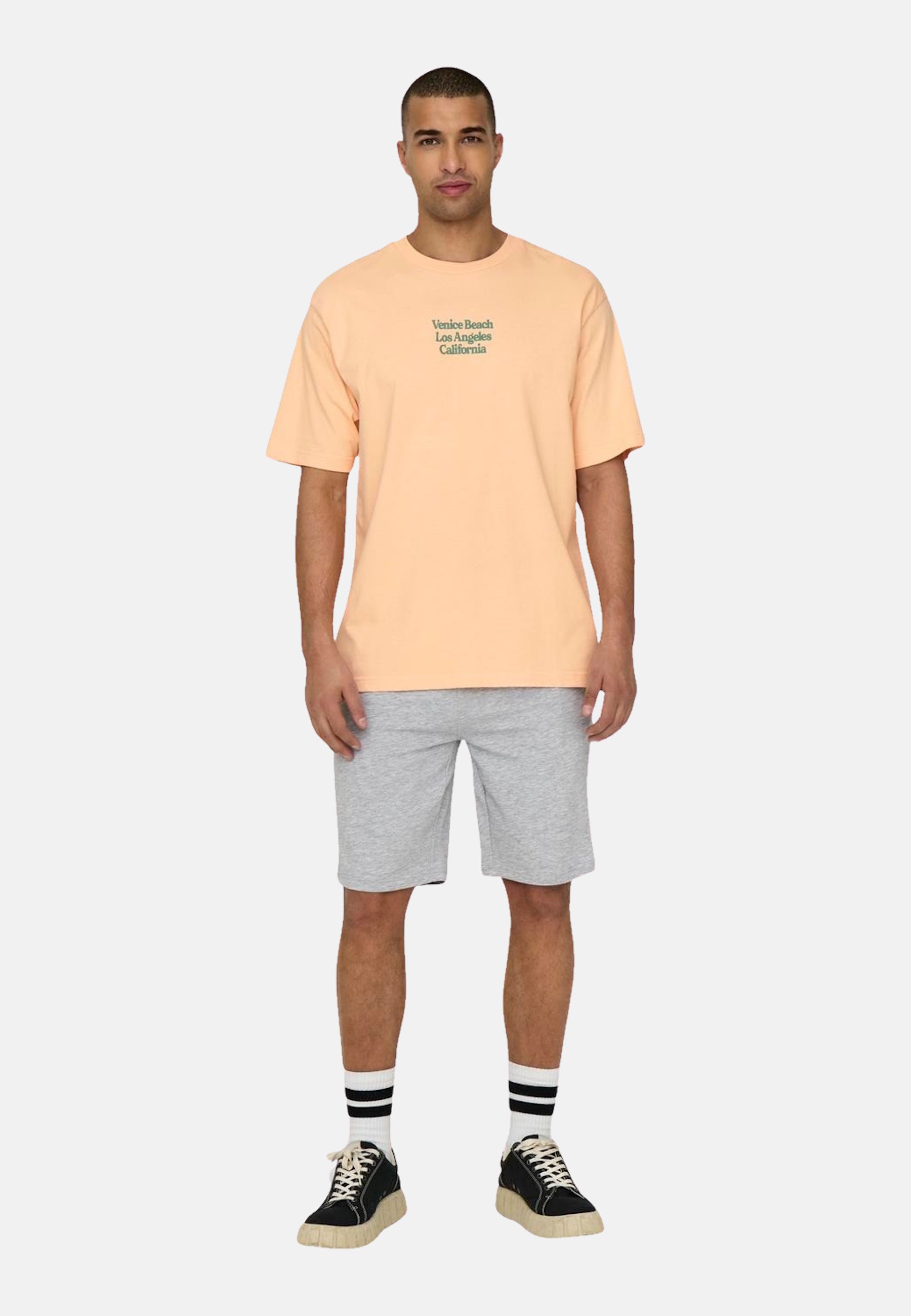 Only & Sons KENNY Kurzarmshirt