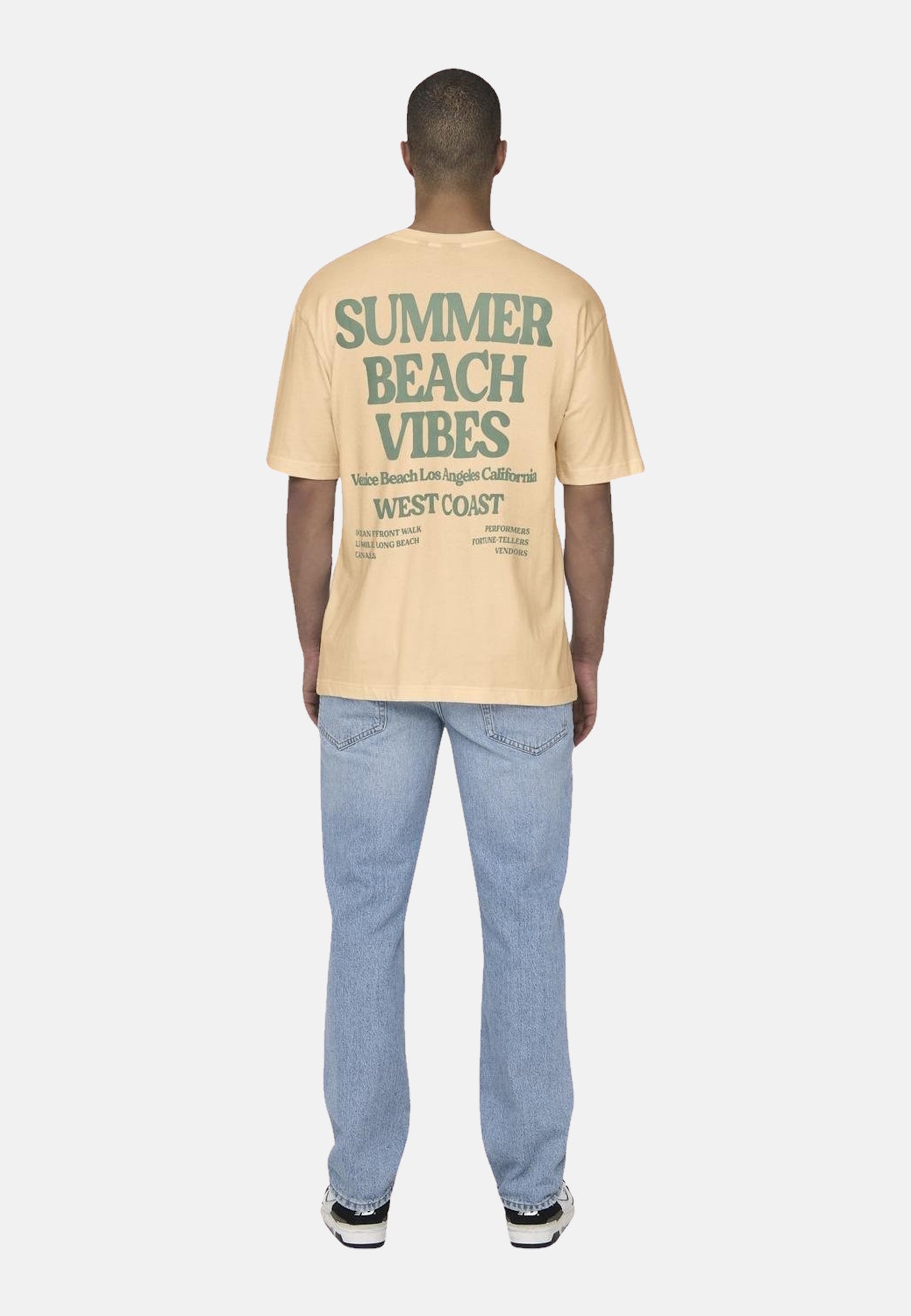 Only & Sons KENNY Kurzarmshirt