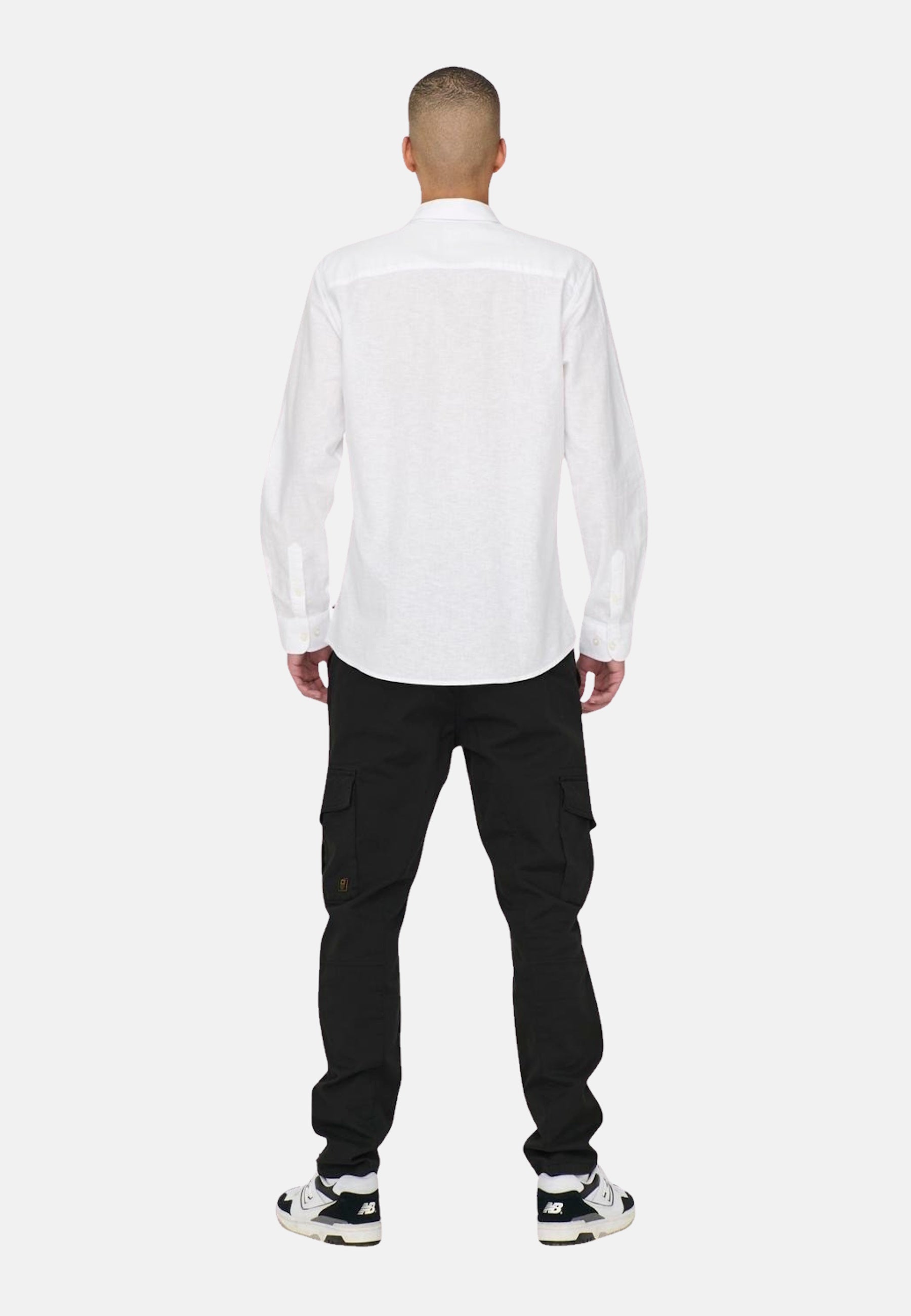 Only & Sons CAIDEN Langarmhemd