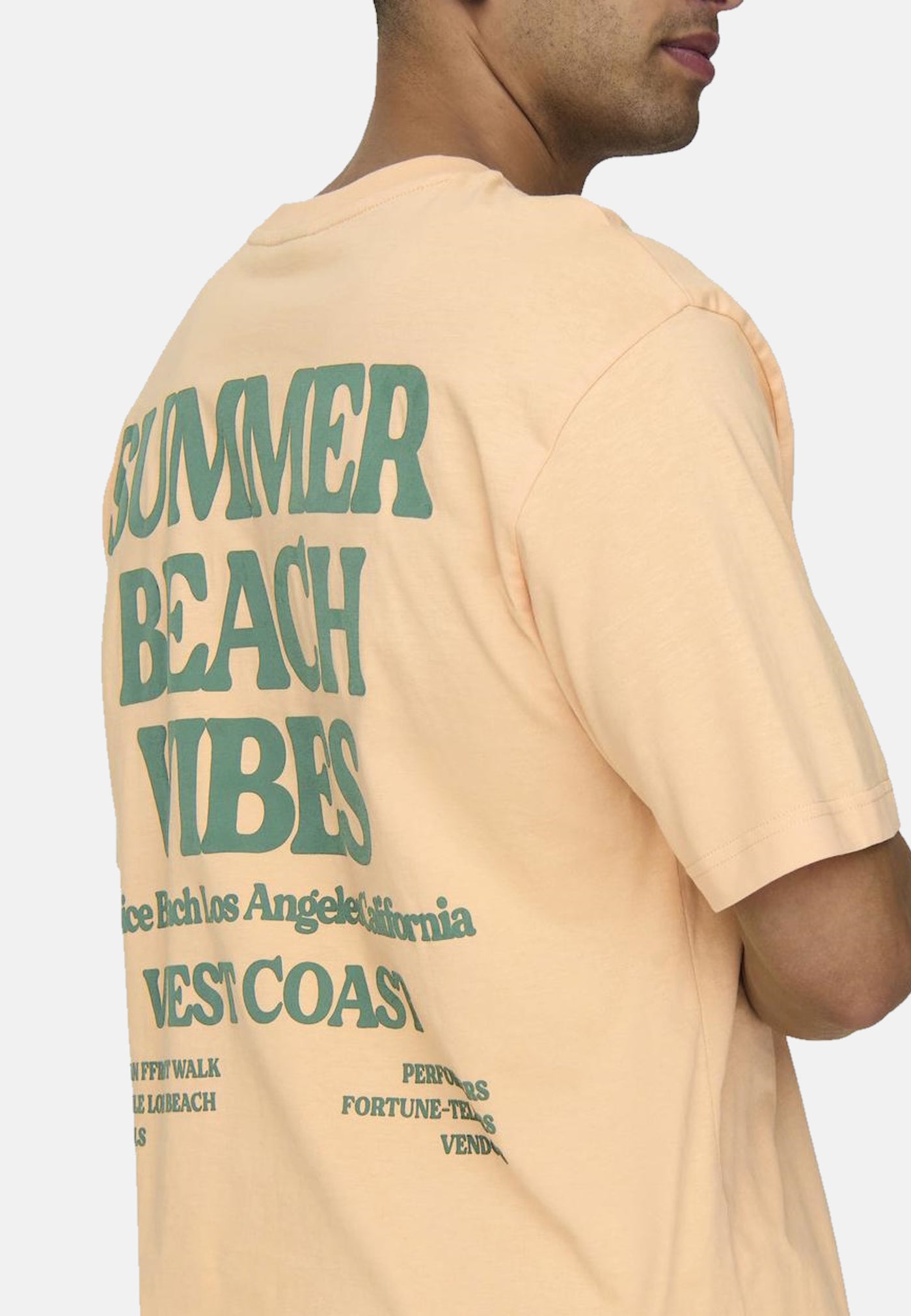 Only & Sons KENNY Kurzarmshirt