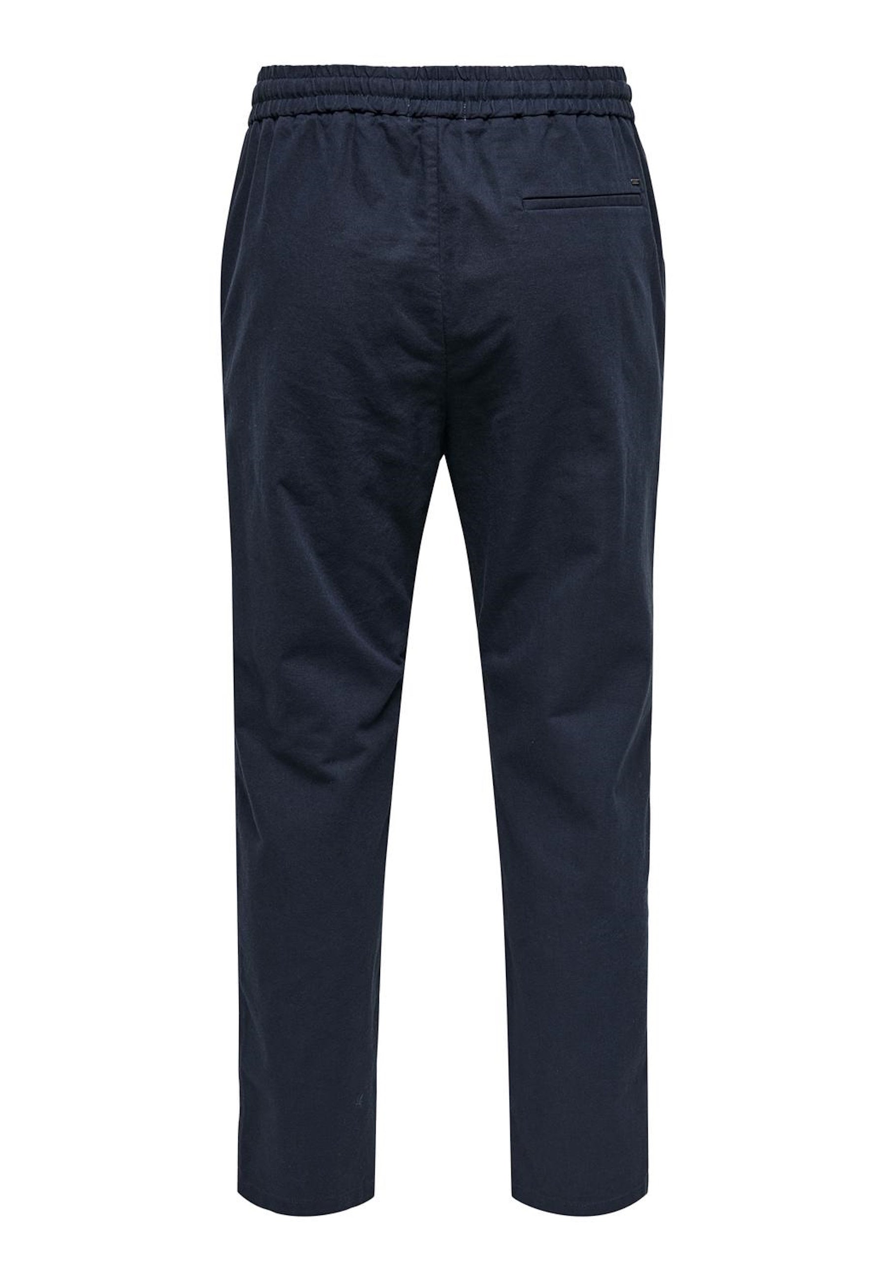 Only & Sons LINUS Stoffhose