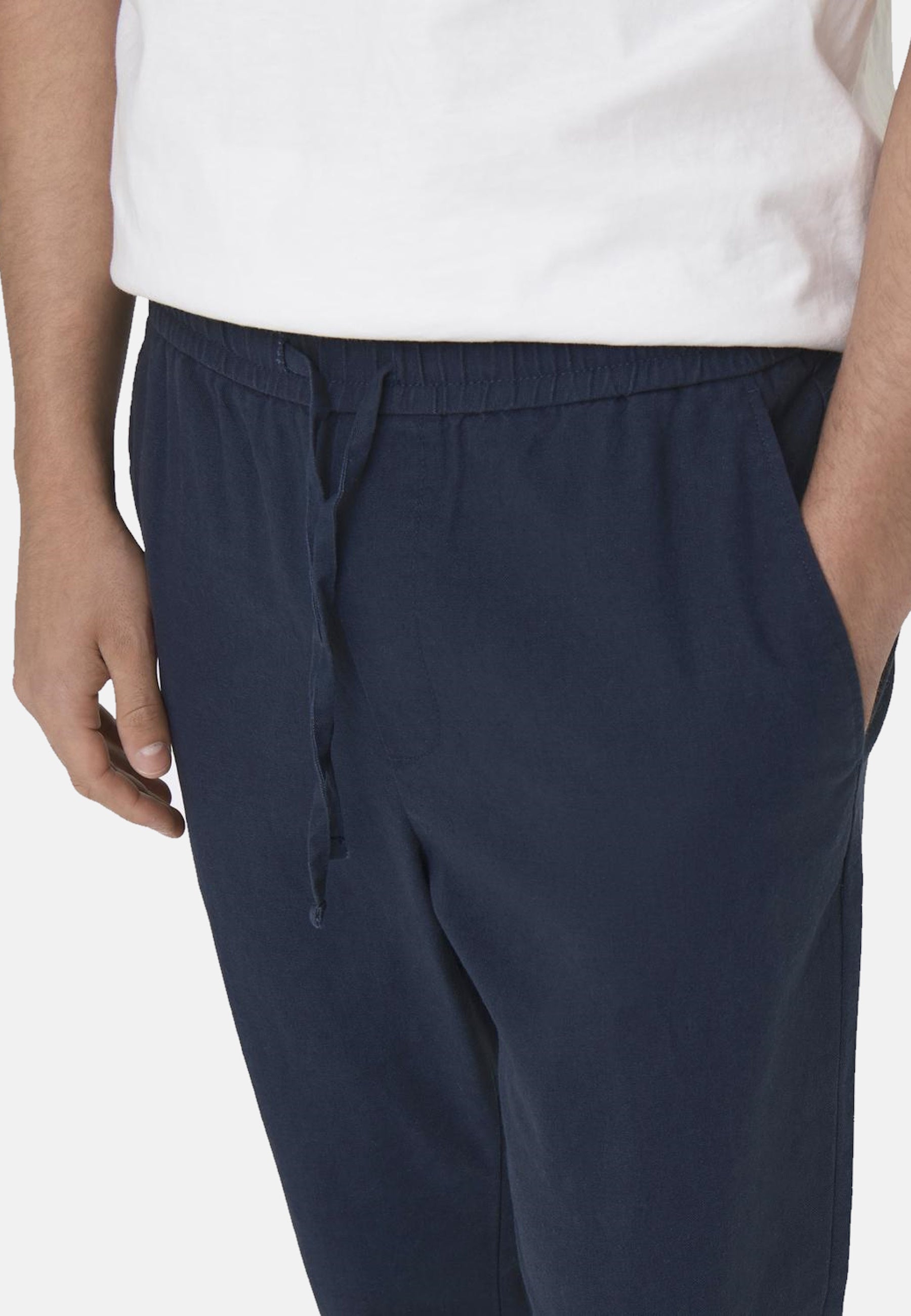 Only & Sons LINUS Stoffhose