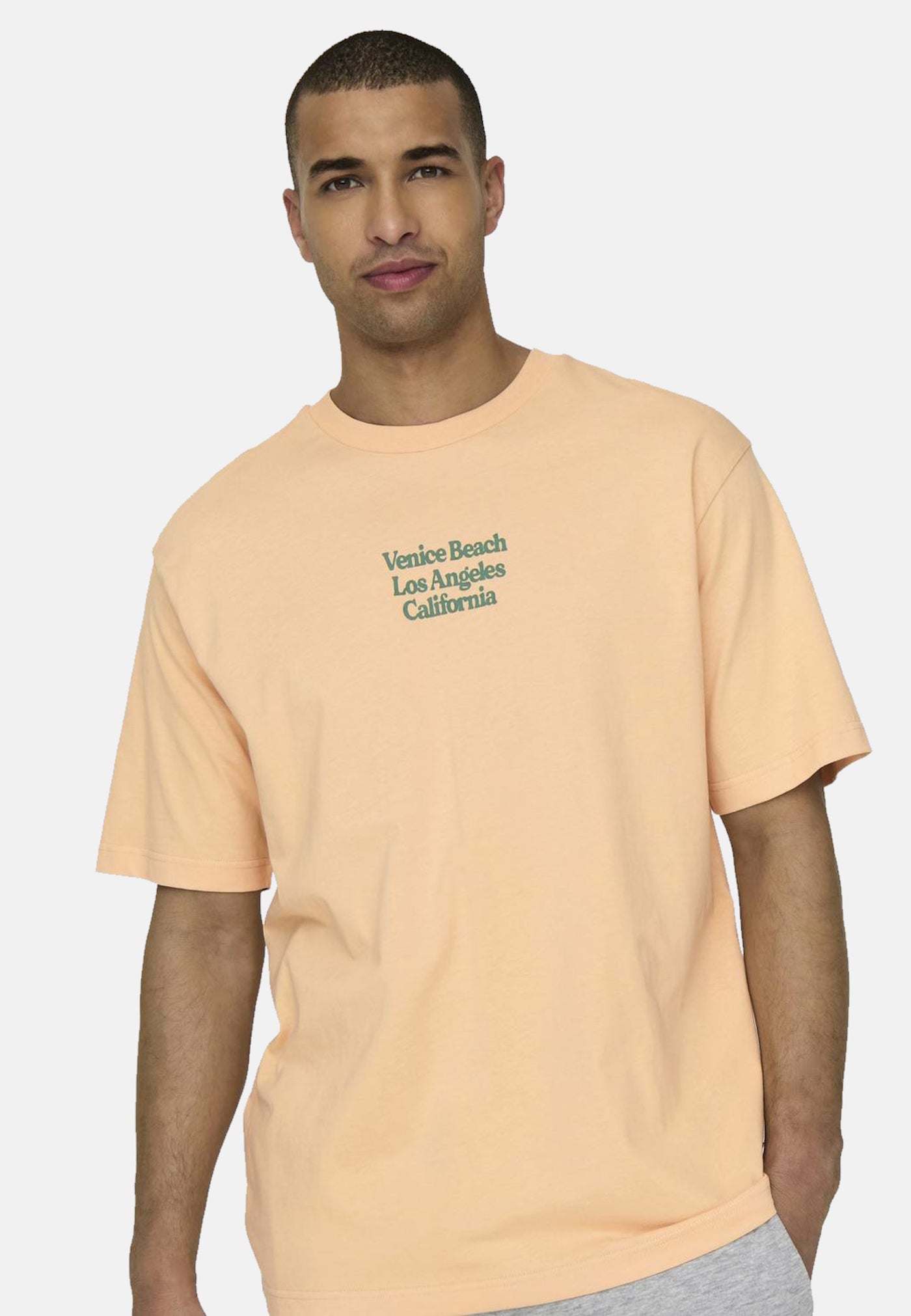 Only & Sons KENNY Kurzarmshirt