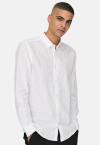 Only & Sons CAIDEN Langarmhemd