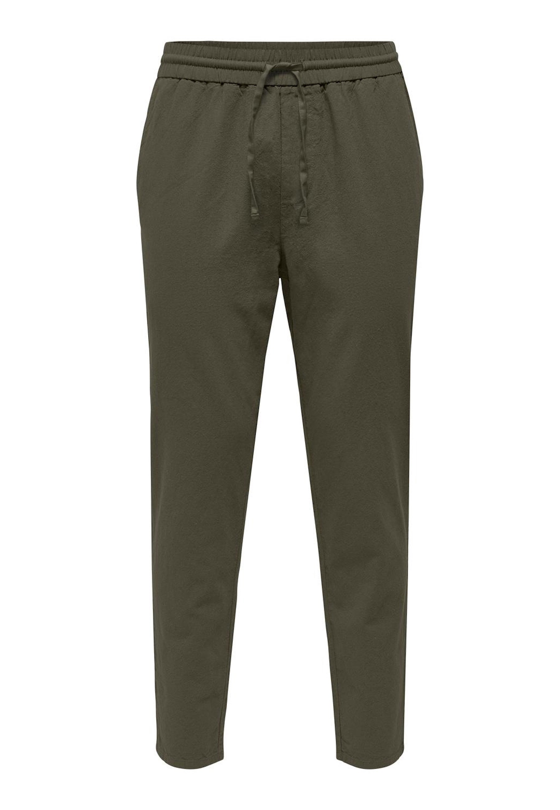 Only & Sons LINUS Stoffhose
