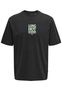 Only & Sons KENNY Kurzarmshirt