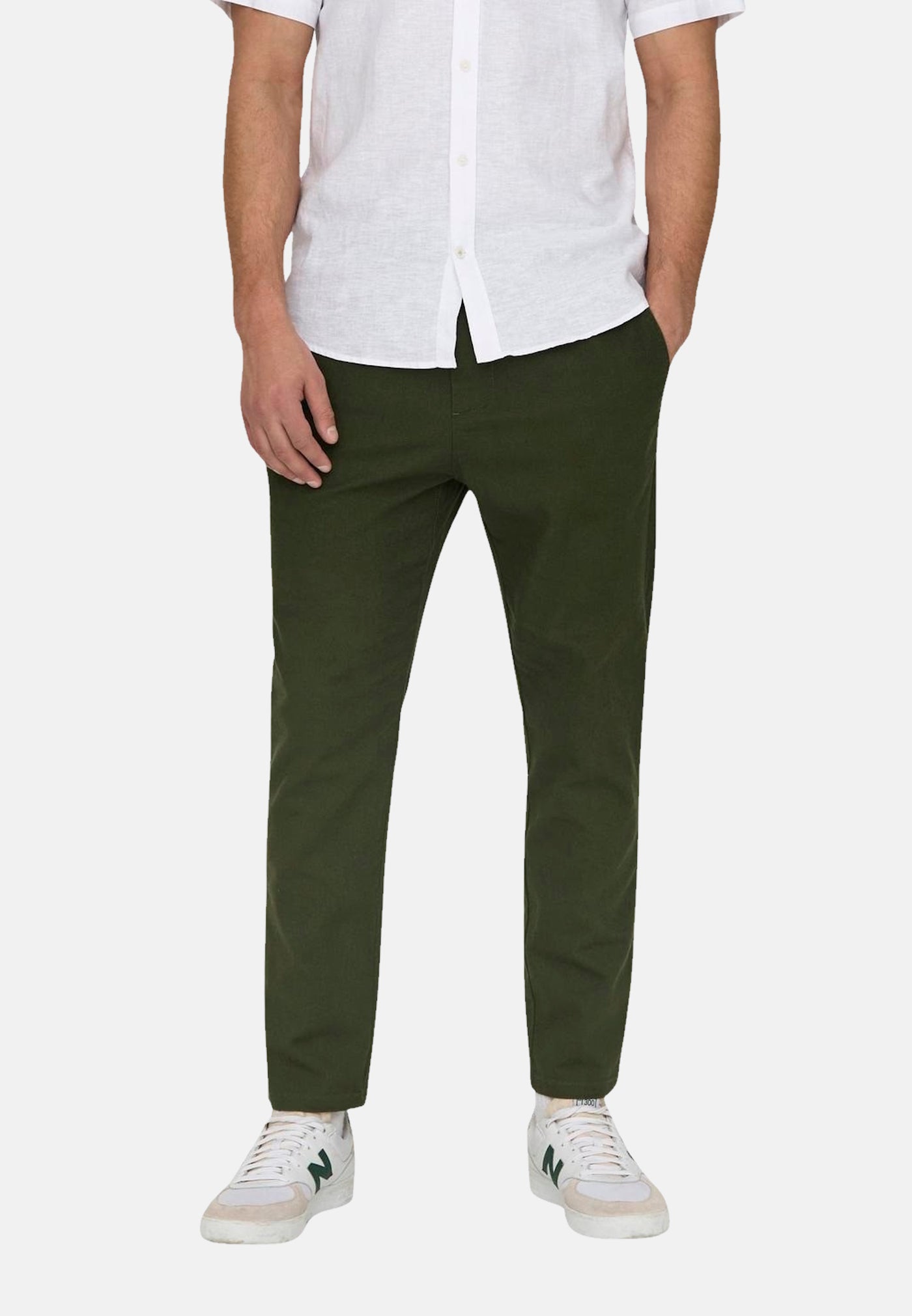 Only & Sons LINUS Stoffhose
