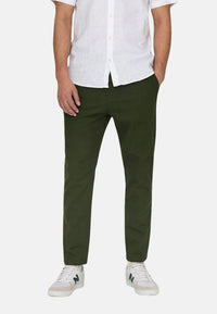 Only & Sons LINUS Stoffhose