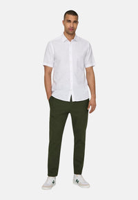 Only & Sons LINUS Stoffhose