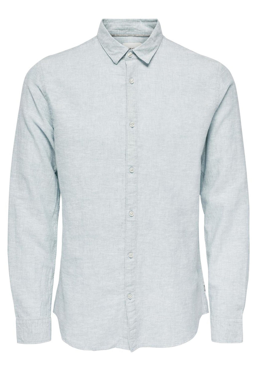 Only & Sons CAIDEN Langarmhemd