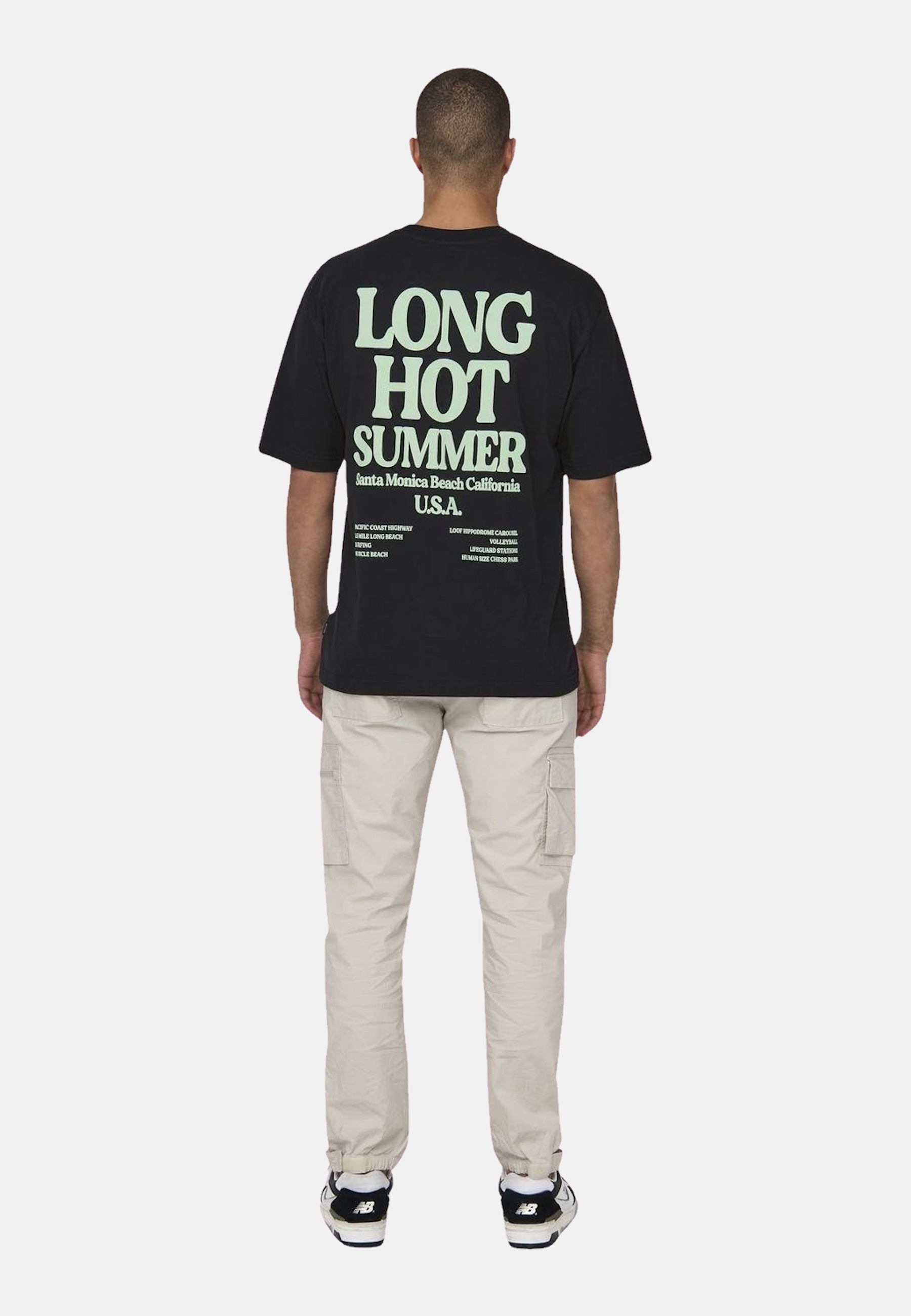 Only & Sons KENNY Kurzarmshirt