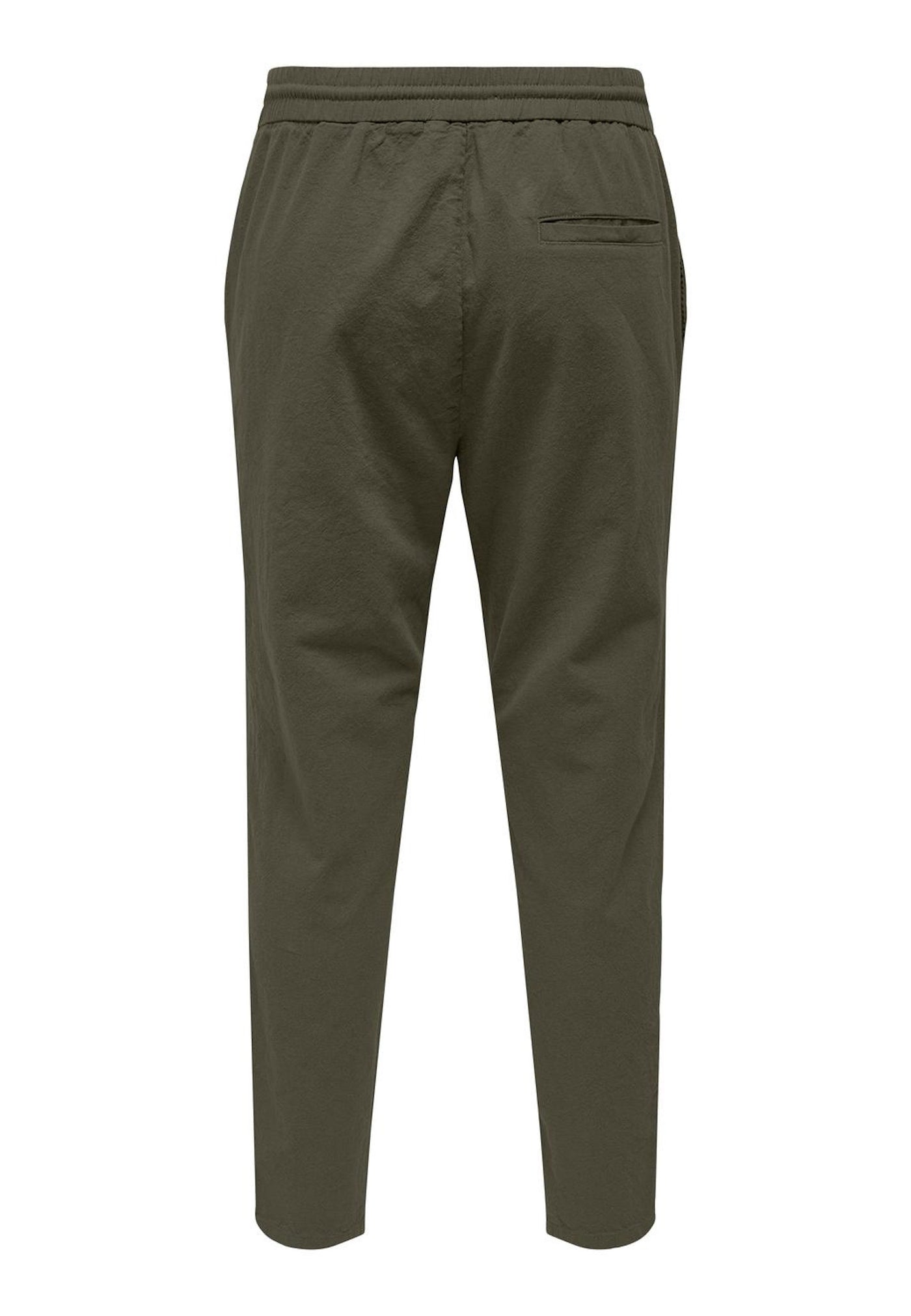Only & Sons LINUS Stoffhose