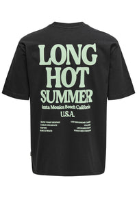 Only & Sons KENNY Kurzarmshirt