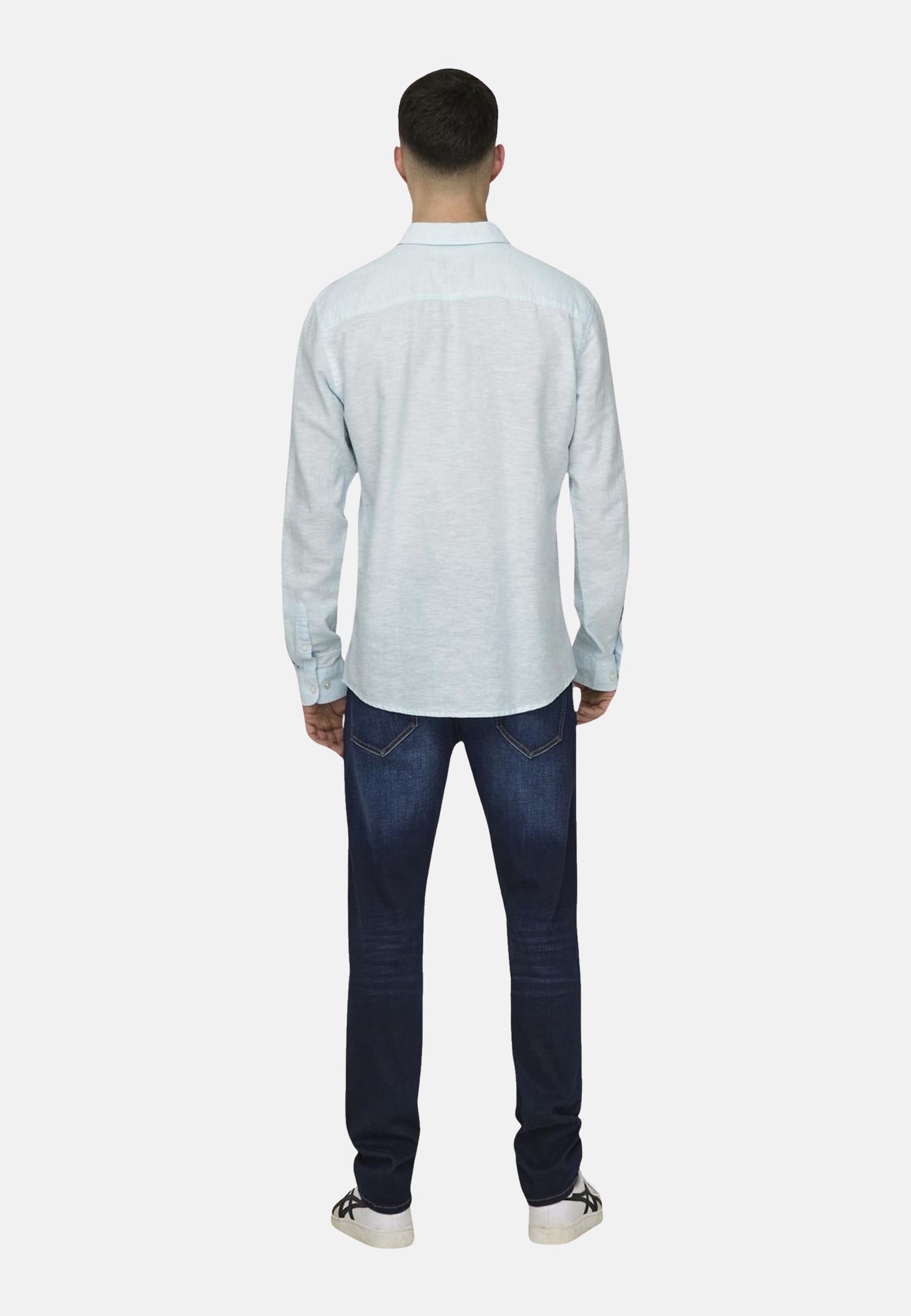 Only & Sons CAIDEN Langarmhemd