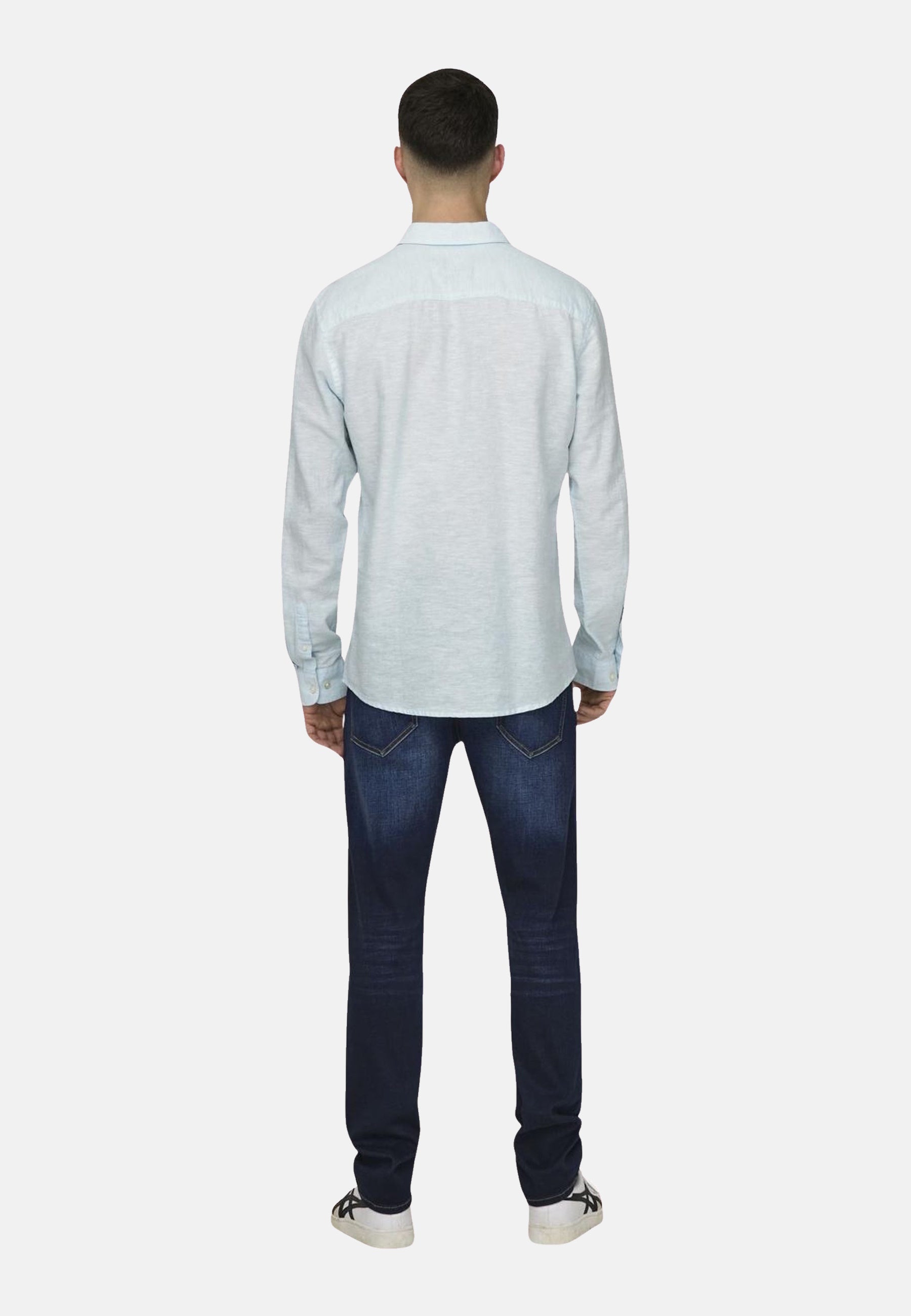 Only & Sons CAIDEN Langarmhemd