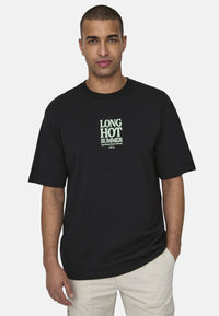 Only & Sons KENNY Kurzarmshirt