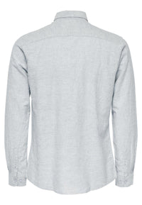 Only & Sons CAIDEN Langarmhemd