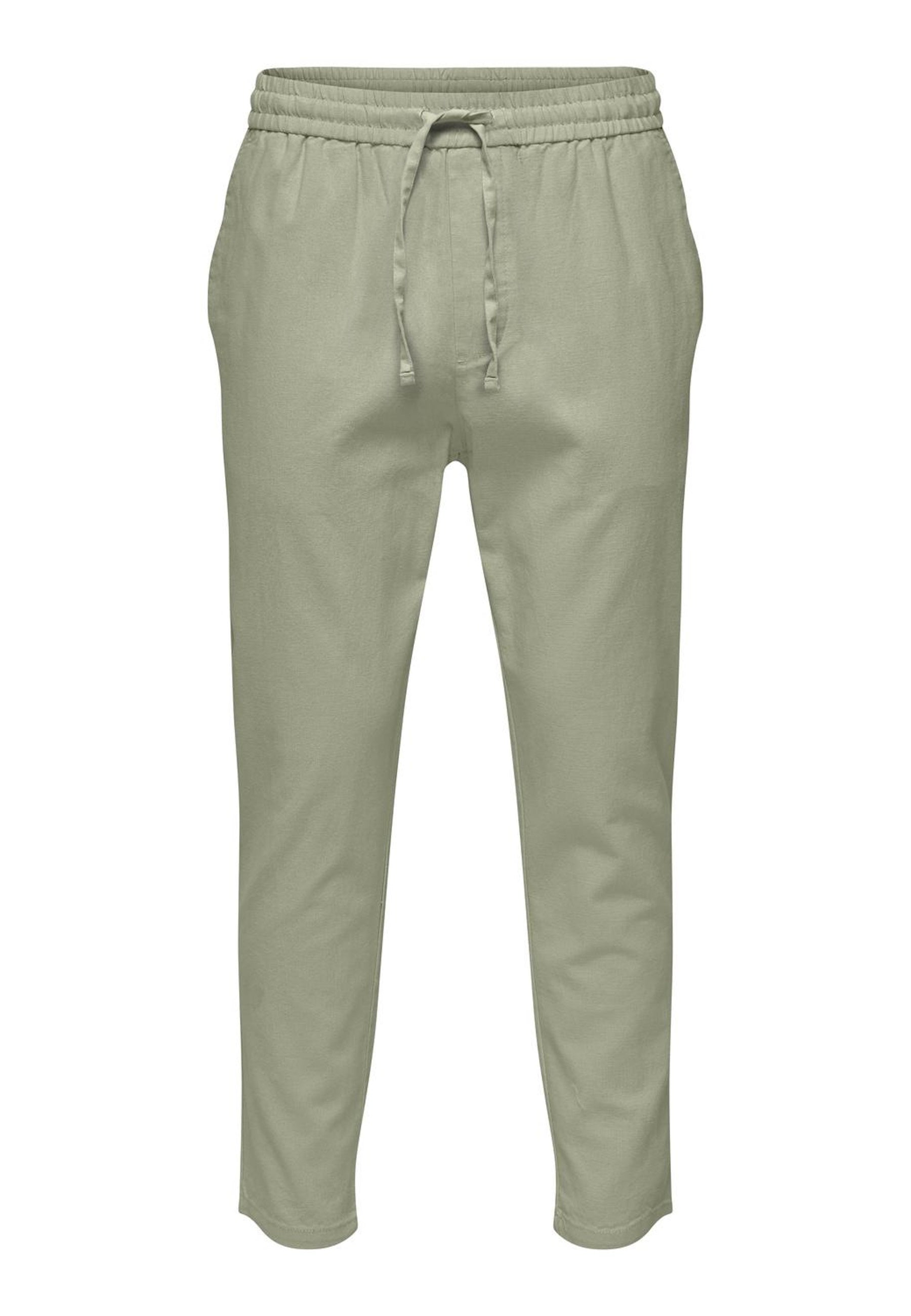 Only & Sons LINUS Stoffhose