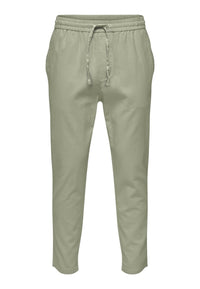 Only & Sons LINUS Stoffhose