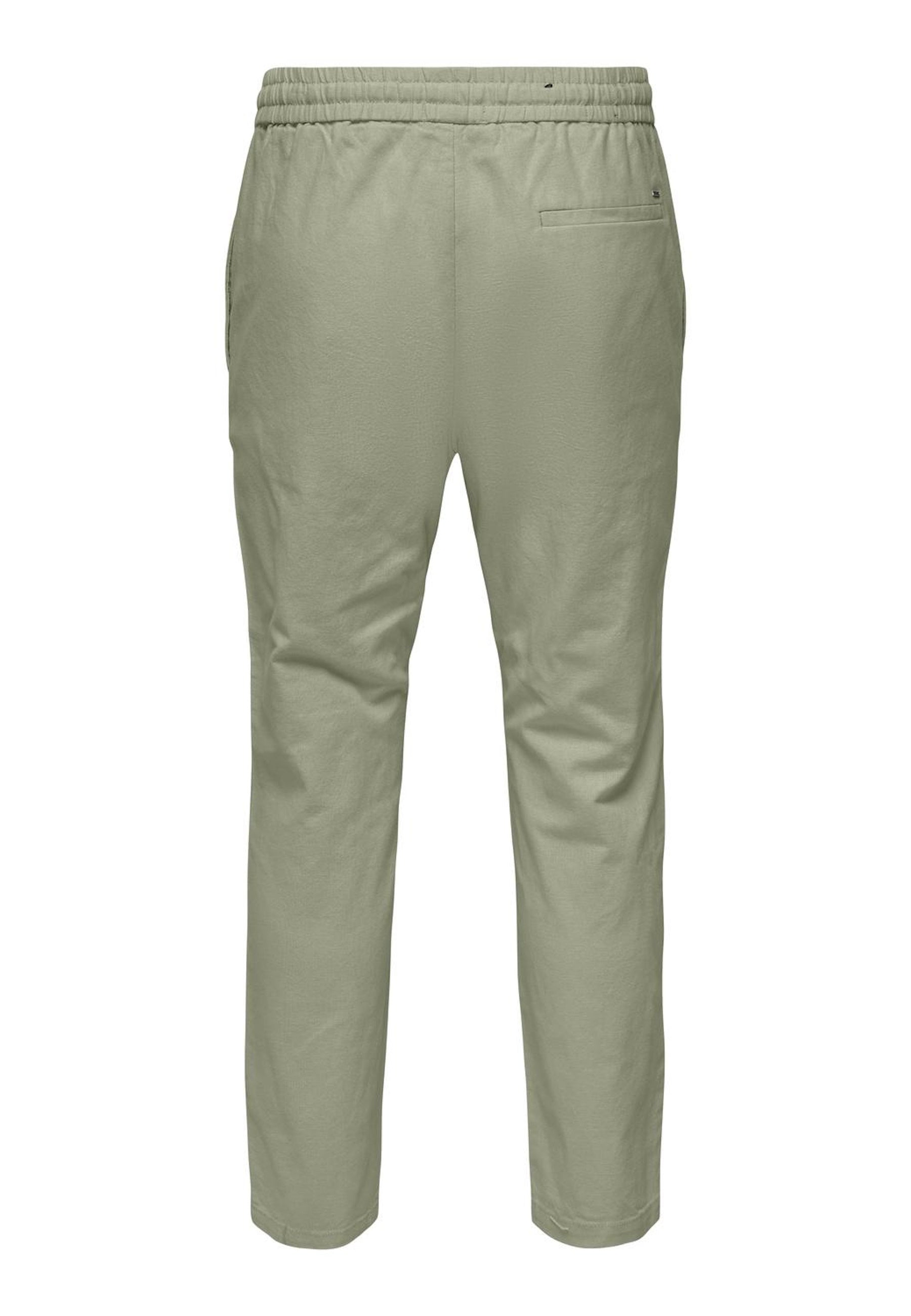 Only & Sons LINUS Stoffhose