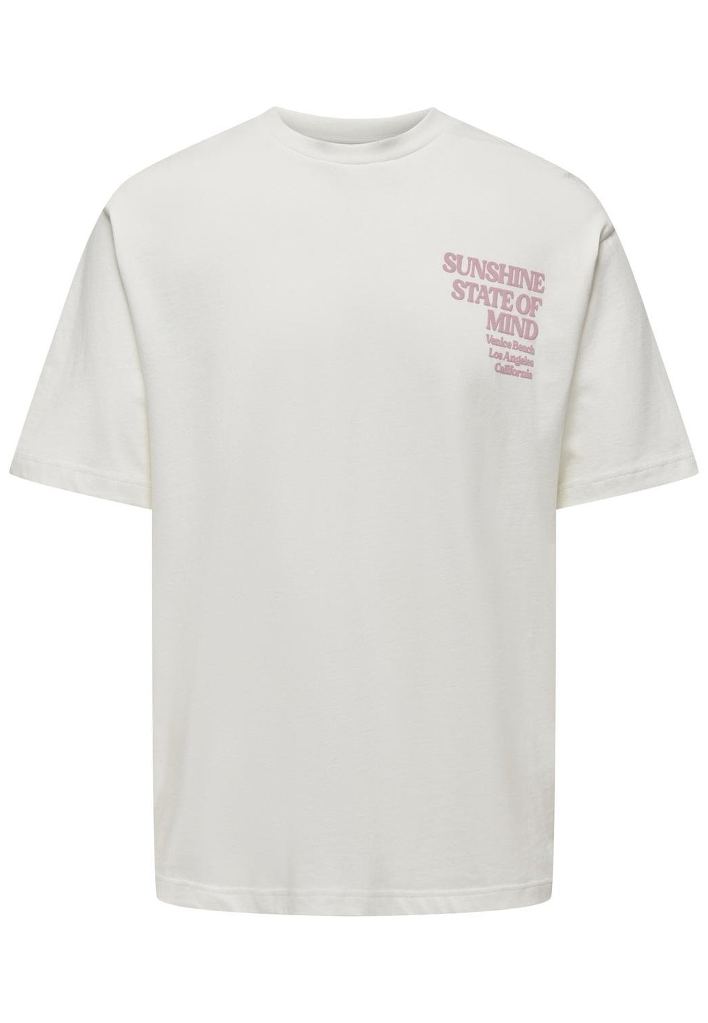 Only & Sons KENNY Kurzarmshirt