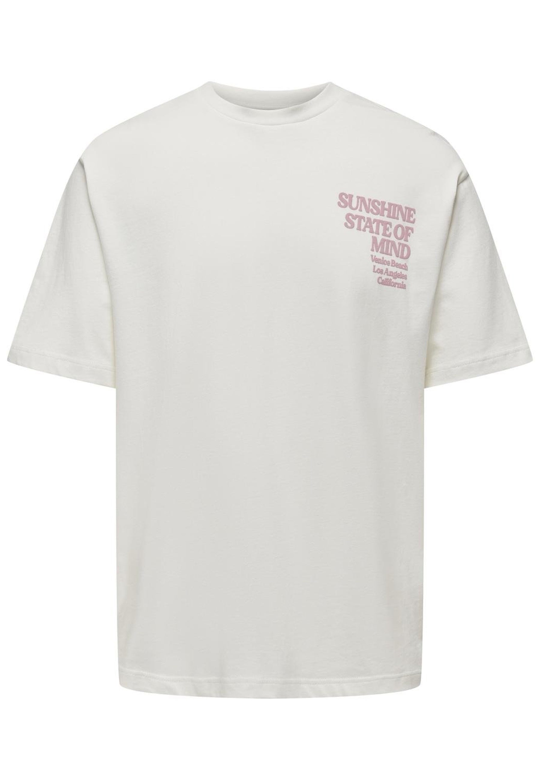 Only & Sons KENNY Kurzarmshirt