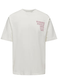 Only & Sons KENNY Kurzarmshirt