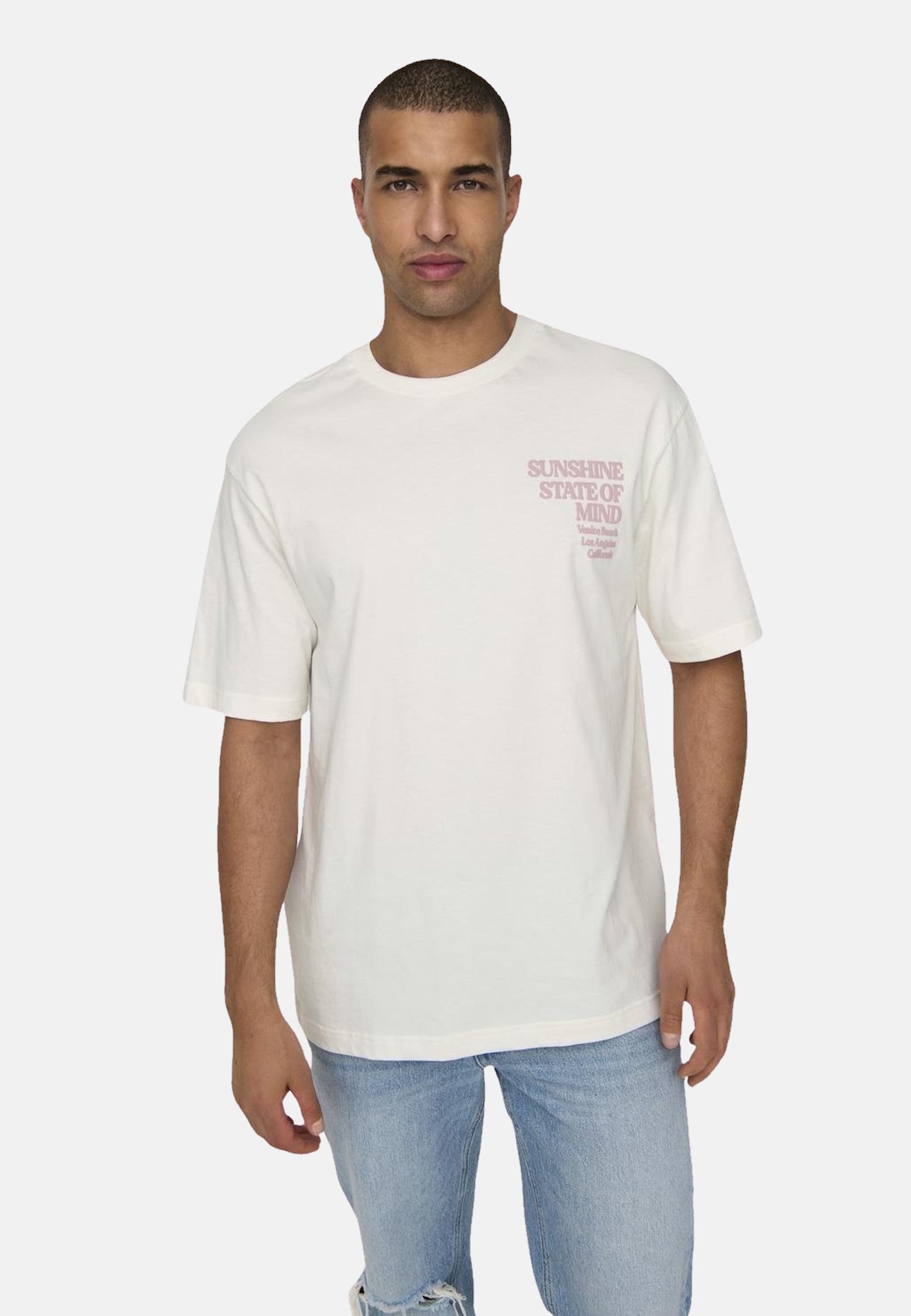 Only & Sons KENNY Kurzarmshirt