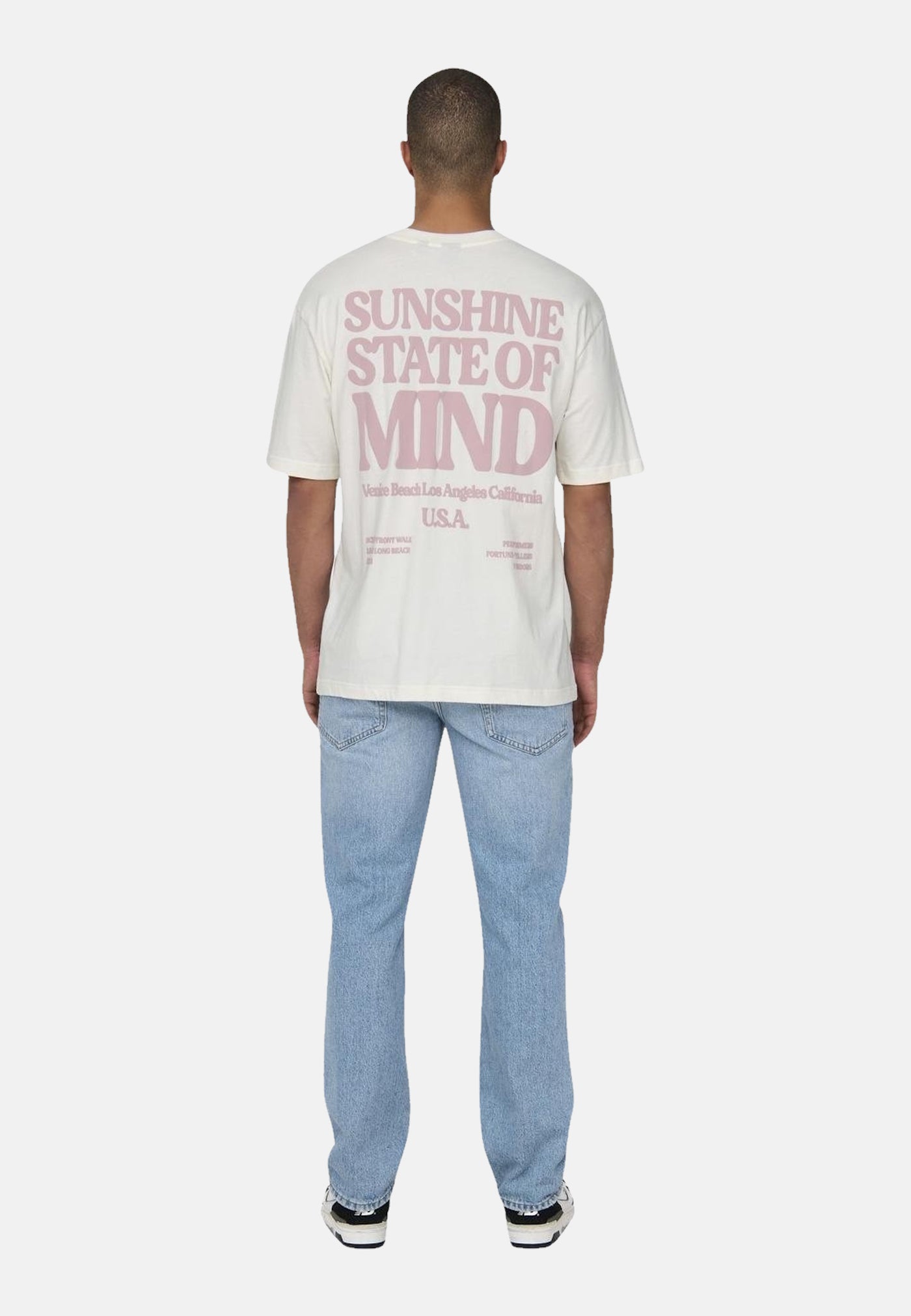 Only & Sons KENNY Kurzarmshirt