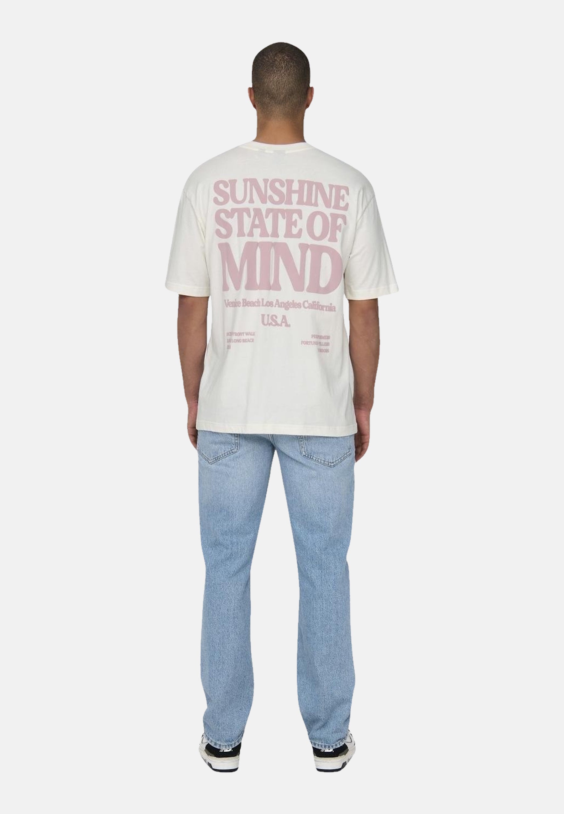 Only & Sons KENNY Kurzarmshirt