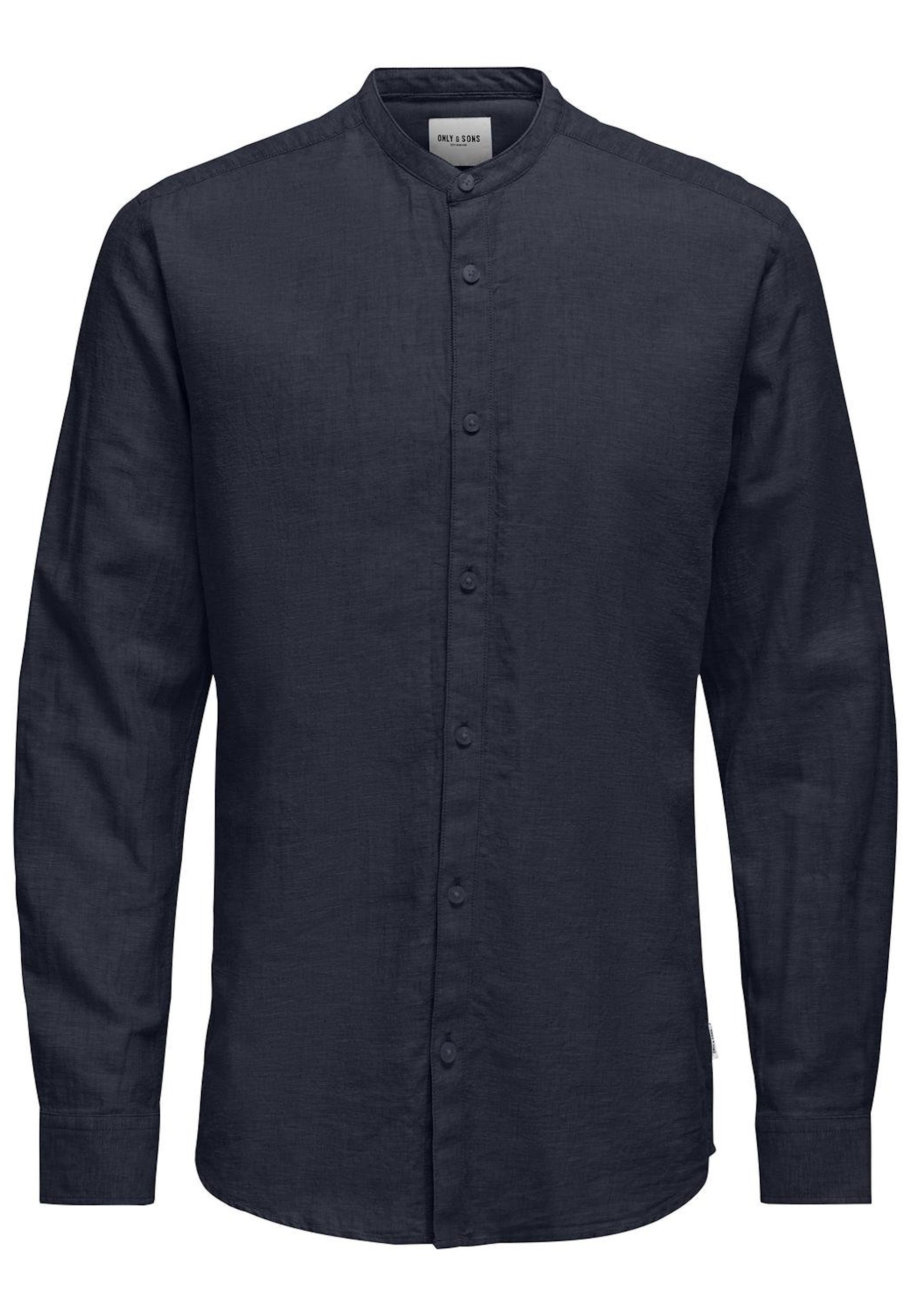 Only & Sons CAIDEN Langarmhemd